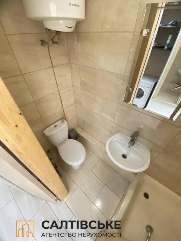 Sale 1 bedroom-(s) apartment 19 sq. m., Shevchenkivskyi Lane 32