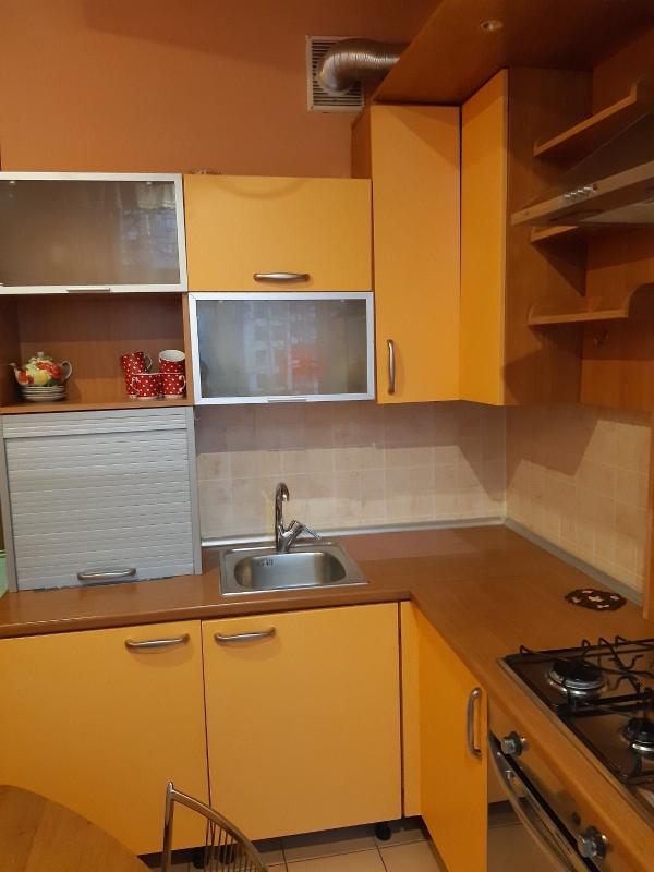 Sale 2 bedroom-(s) apartment 54 sq. m., Bannyi Lane 2