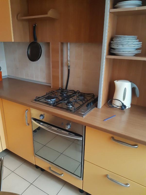 Sale 2 bedroom-(s) apartment 54 sq. m., Bannyi Lane 2