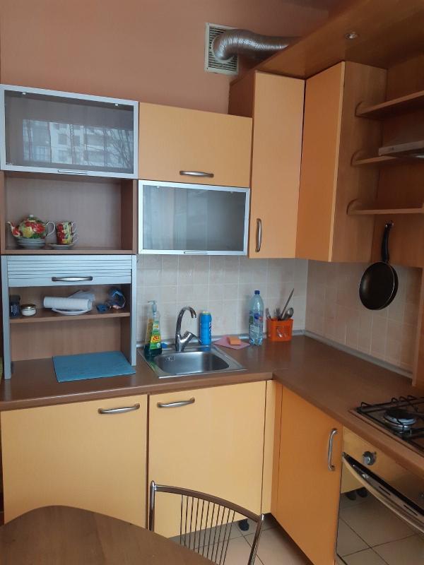 Sale 2 bedroom-(s) apartment 54 sq. m., Bannyi Lane 2