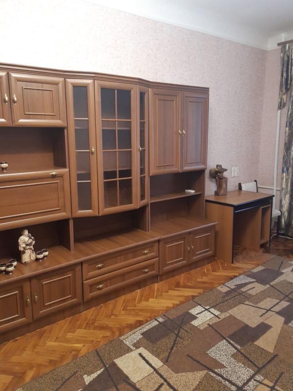 Продаж 2 кімнатної квартири 54 кв. м, Банний пров. 2