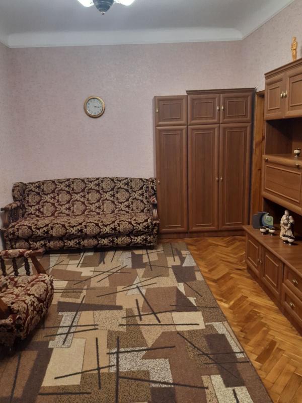 Продажа 2 комнатной квартиры 54 кв. м, Банный пер. 2