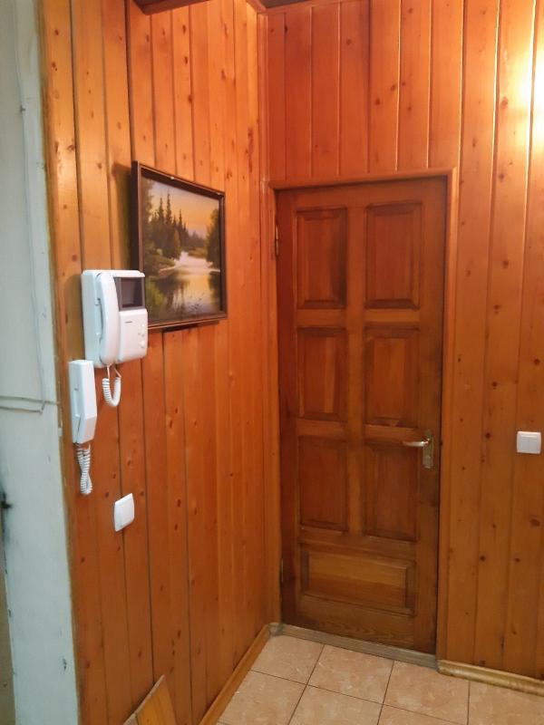 Sale 2 bedroom-(s) apartment 54 sq. m., Bannyi Lane 2