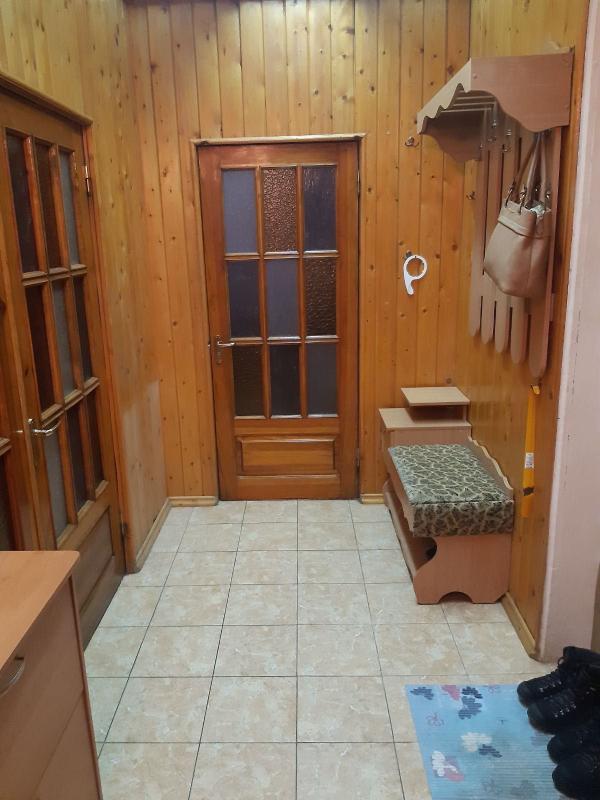 Sale 2 bedroom-(s) apartment 54 sq. m., Bannyi Lane 2