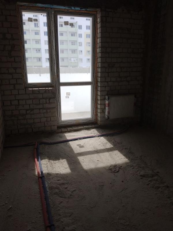 Sale 1 bedroom-(s) apartment 39 sq. m., Myru Street