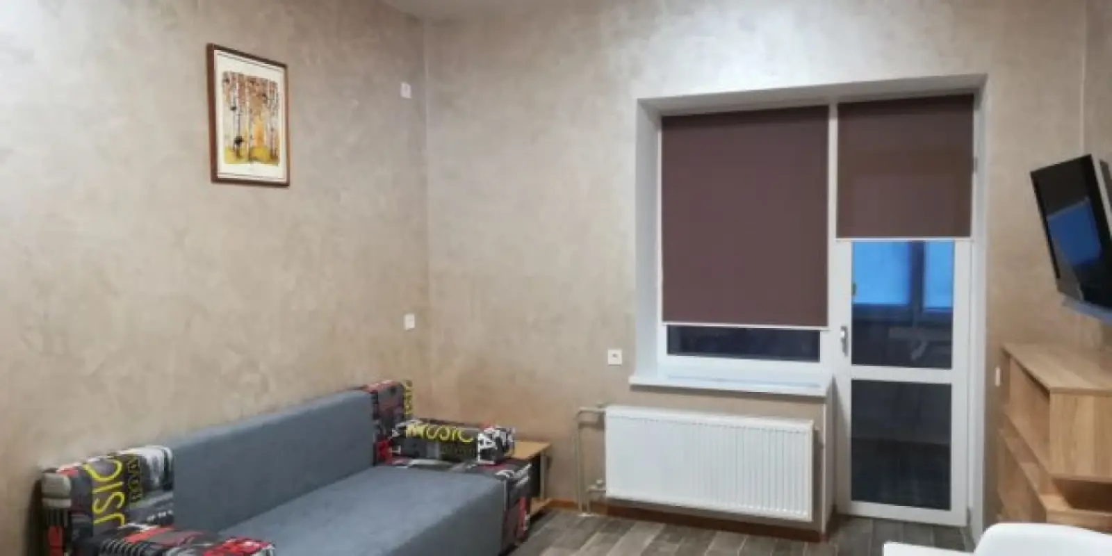 Apartment for rent - Bilobrovskyi Lane 5