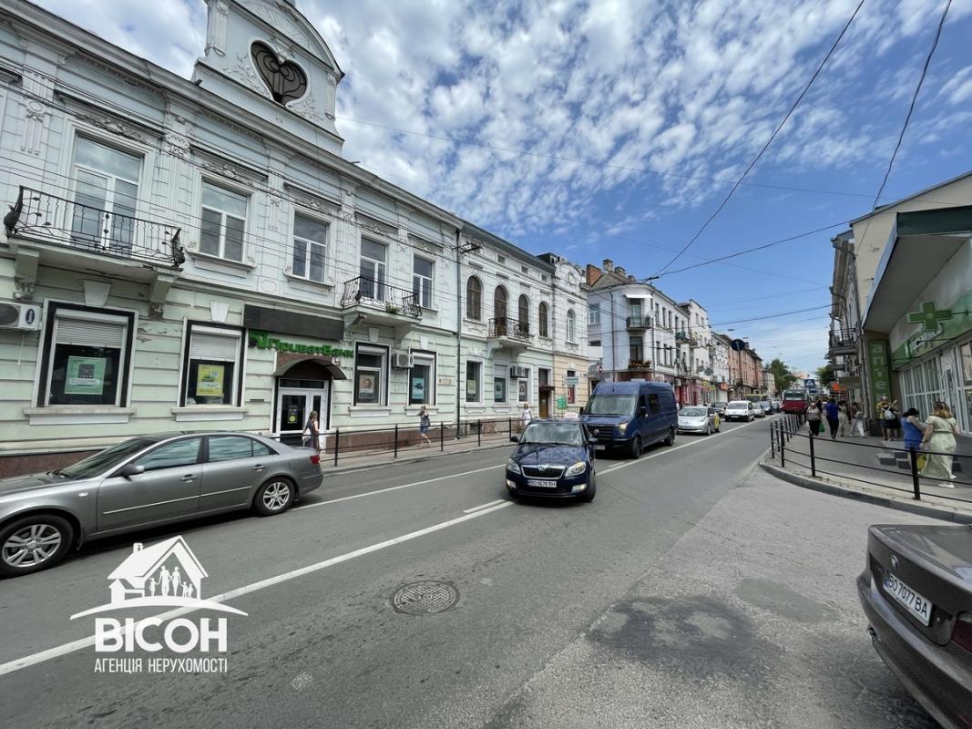 Long term rent commercial property Ruska Street 39