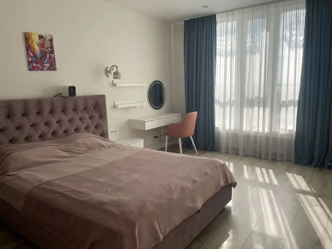 Apartment for sale - Akademika Zabolotnoho Street 15