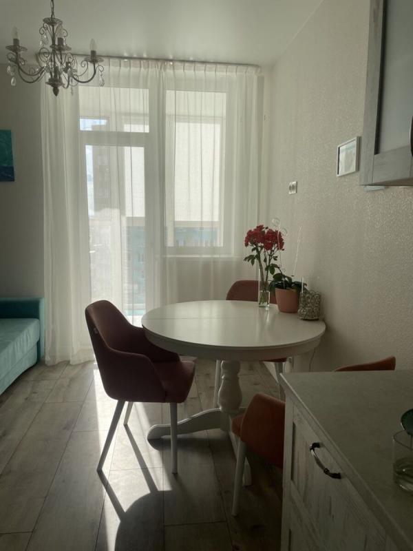 Sale 1 bedroom-(s) apartment 51 sq. m., Akademika Zabolotnoho Street 15