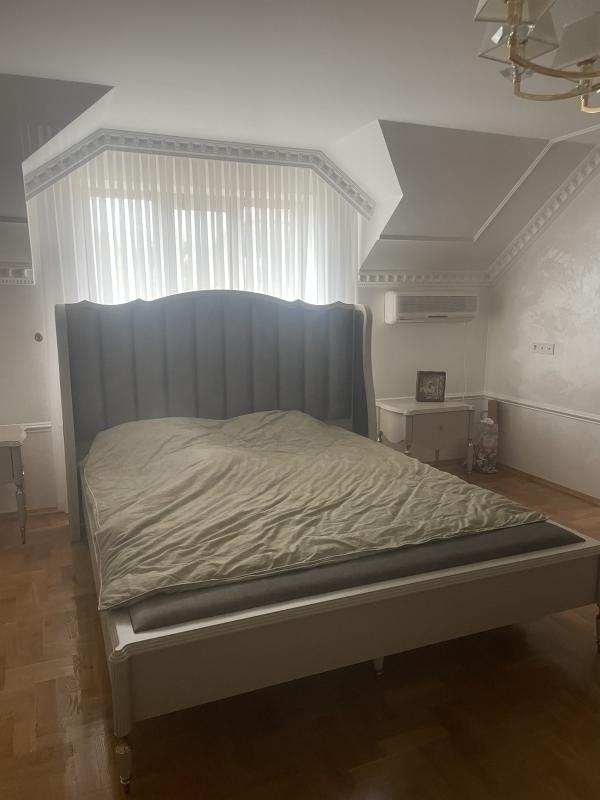 Long term rent house Kozatska Street