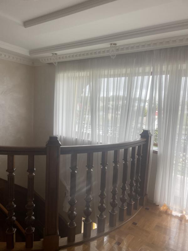 Long term rent house Kozatska Street