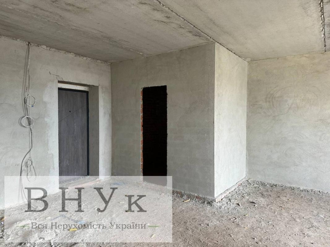 Sale 1 bedroom-(s) apartment 43 sq. m., Shpytalna Street