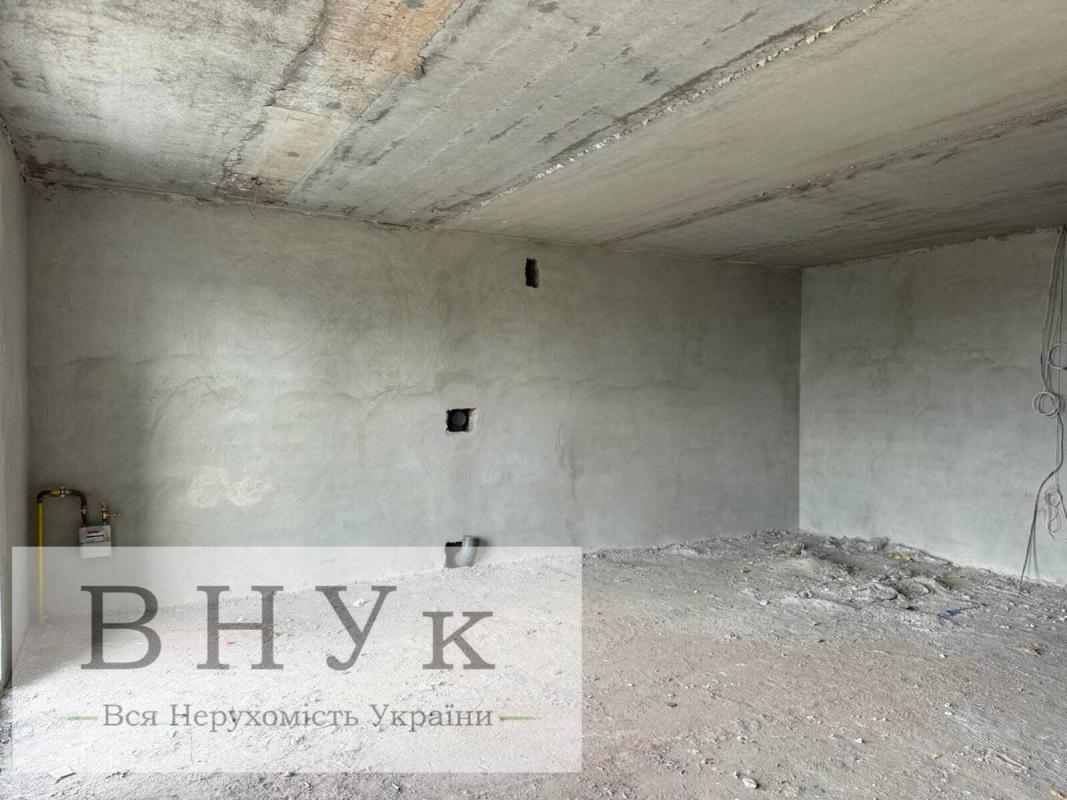 Sale 1 bedroom-(s) apartment 43 sq. m., Shpytalna Street