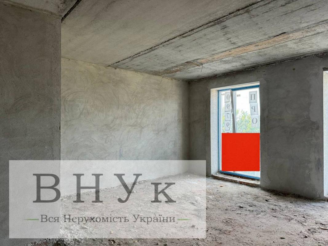 Sale 1 bedroom-(s) apartment 43 sq. m., Shpytalna Street