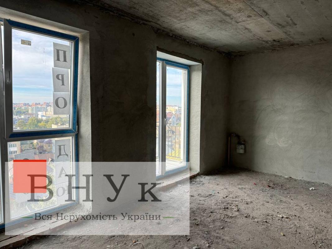 Sale 1 bedroom-(s) apartment 43 sq. m., Shpytalna Street