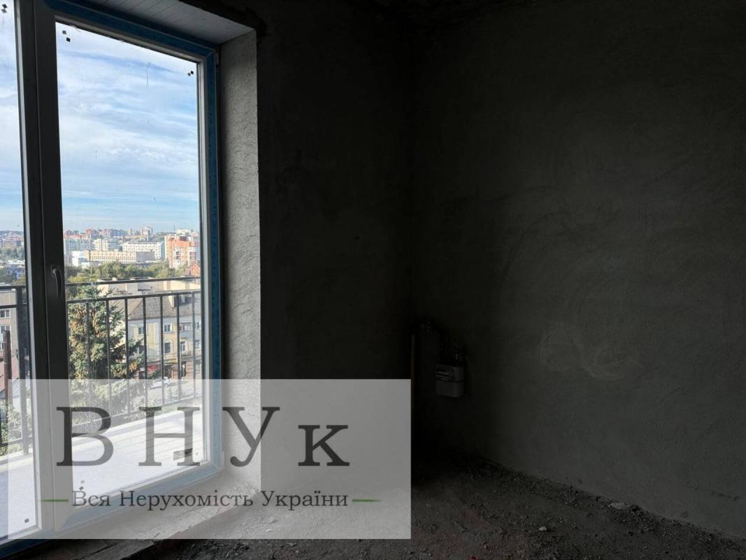 Sale 1 bedroom-(s) apartment 43 sq. m., Shpytalna Street