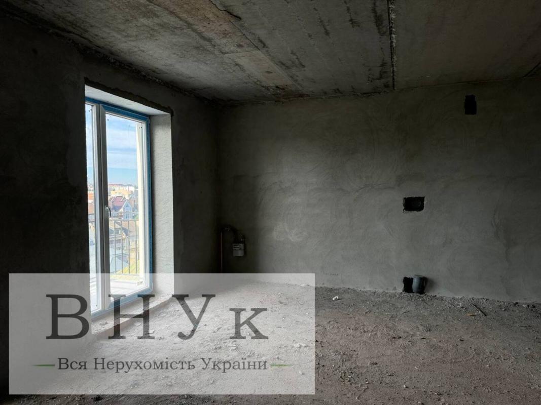 Sale 1 bedroom-(s) apartment 43 sq. m., Shpytalna Street