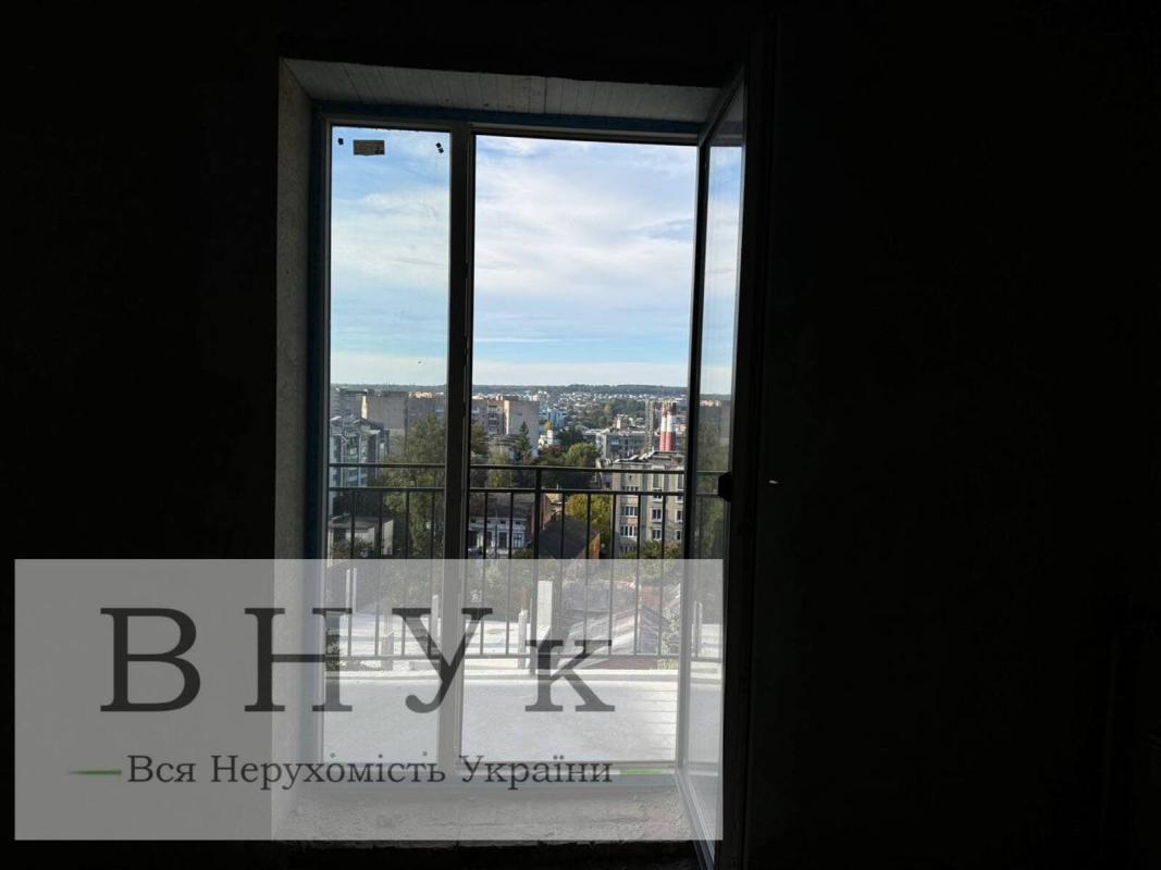 Sale 1 bedroom-(s) apartment 43 sq. m., Shpytalna Street