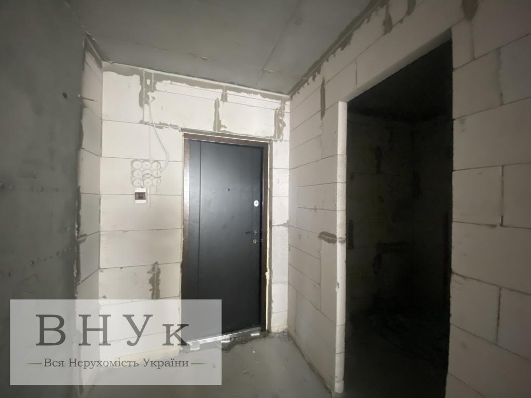 Sale 1 bedroom-(s) apartment 48 sq. m., Smakuly Street