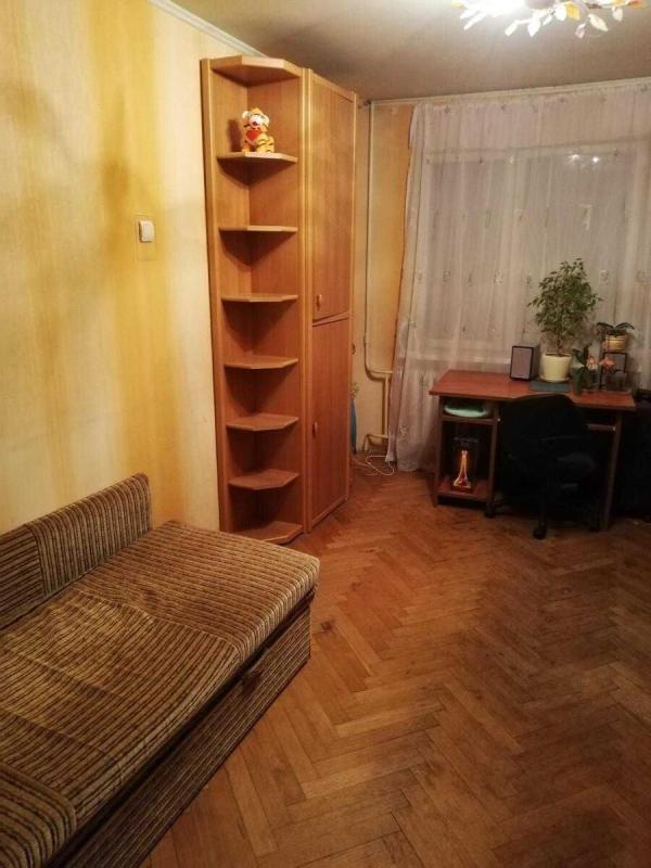 Long term rent 2 bedroom-(s) apartment Heroiv Sevastopolia Street 34/2