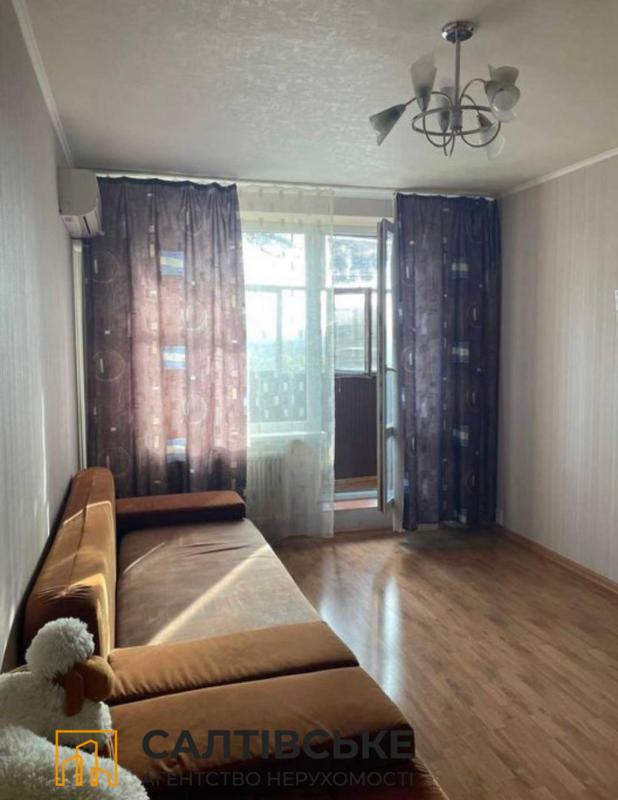 Sale 2 bedroom-(s) apartment 48 sq. m., Valentynivska street 33