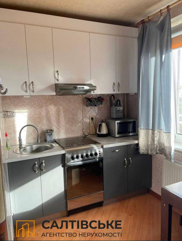 Sale 2 bedroom-(s) apartment 48 sq. m., Valentynivska street 33