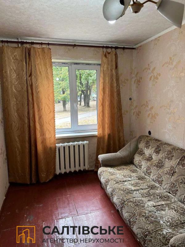 Продаж 2 кімнатної квартири 44 кв. м, Тракторобудівників просп. 102а