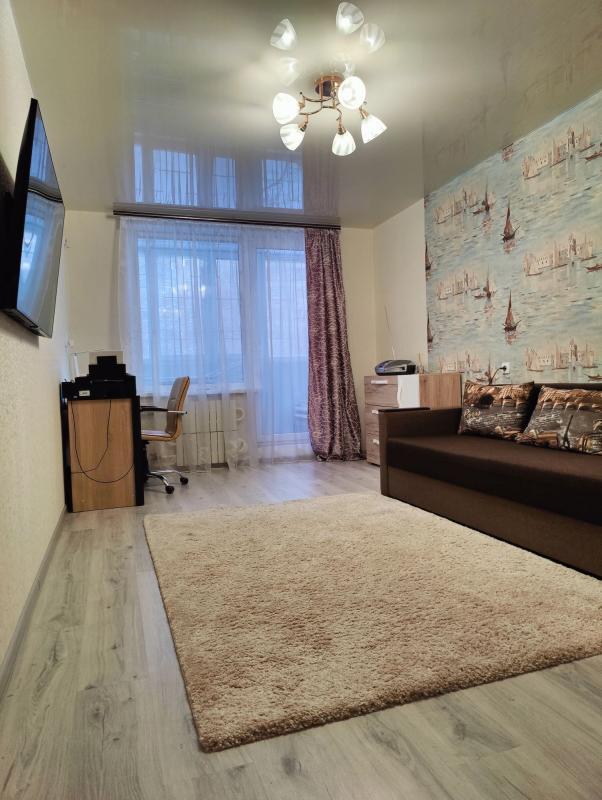 Sale 1 bedroom-(s) apartment 40 sq. m., Valentynivska street 15