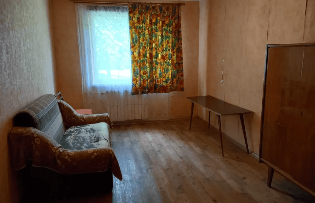 Sale 3 bedroom-(s) apartment 60 sq. m., Matrosova Street 10а