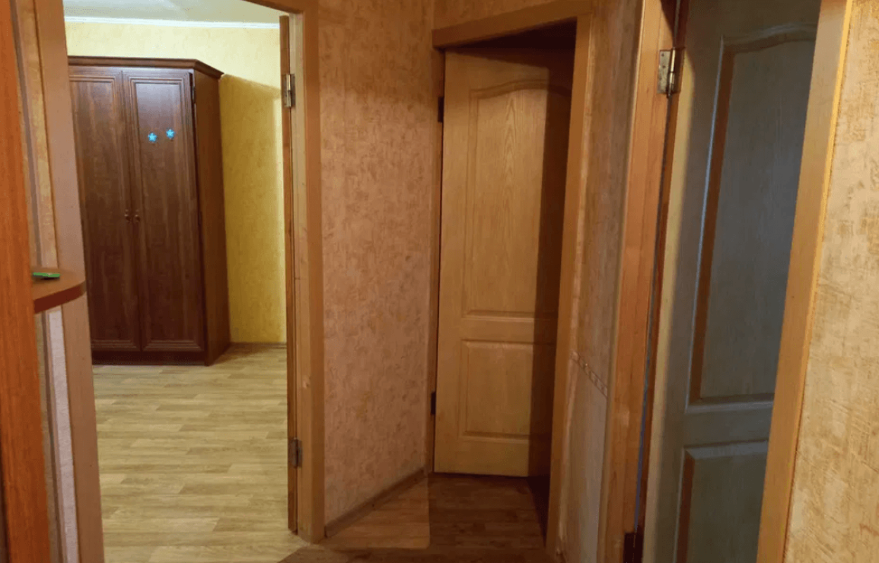 Sale 3 bedroom-(s) apartment 60 sq. m., Matrosova Street 10а