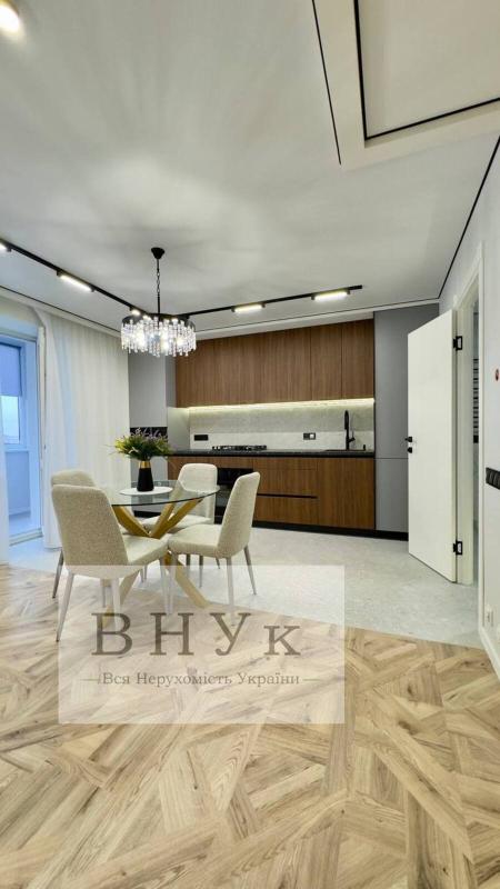 Sale 1 bedroom-(s) apartment 50 sq. m., Pyrohova Street 5