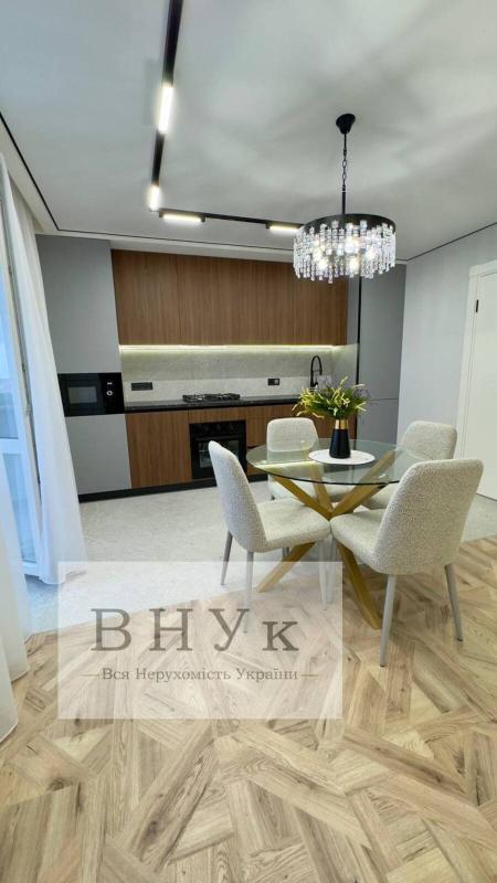 Sale 1 bedroom-(s) apartment 50 sq. m., Pyrohova Street 5