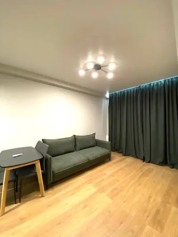 Long term rent 1 bedroom-(s) apartment Mykhaila Maksymovycha Street (Onufriia Trutenka Street) 24б