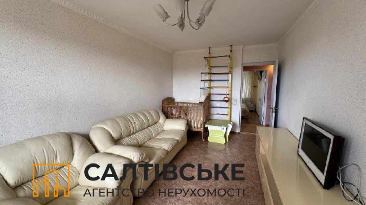 Продажа 3 комнатной квартиры 64 кв. м, Героев Труда ул. 38