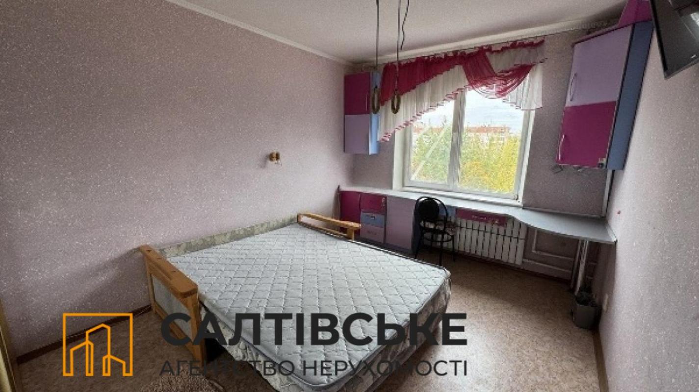 Продажа 3 комнатной квартиры 64 кв. м, Героев Труда ул. 38