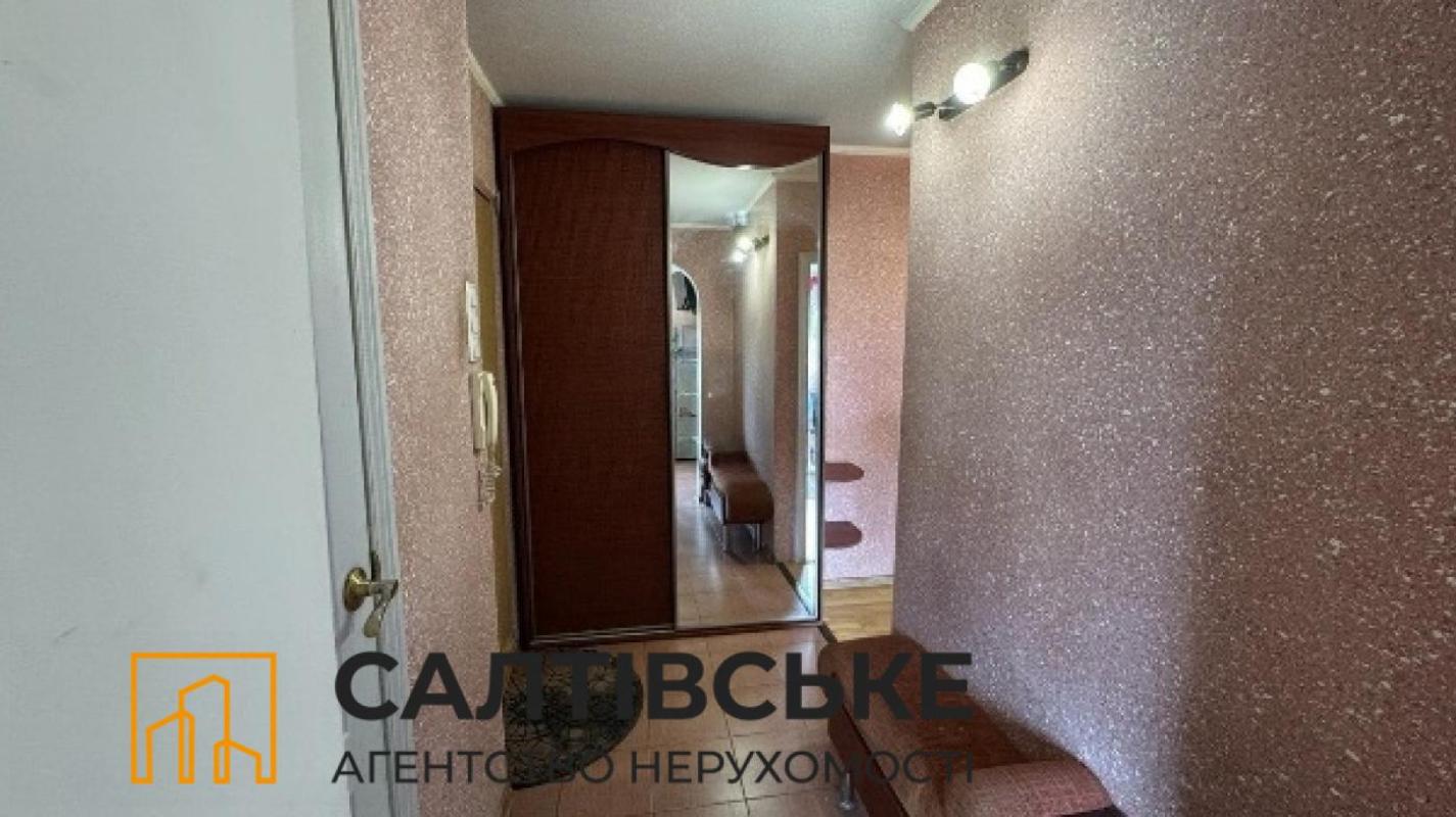 Продажа 3 комнатной квартиры 64 кв. м, Героев Труда ул. 38