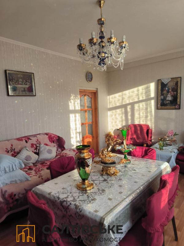 Продаж 2 кімнатної квартири 57 кв. м, Маршала Батицького вул. 3