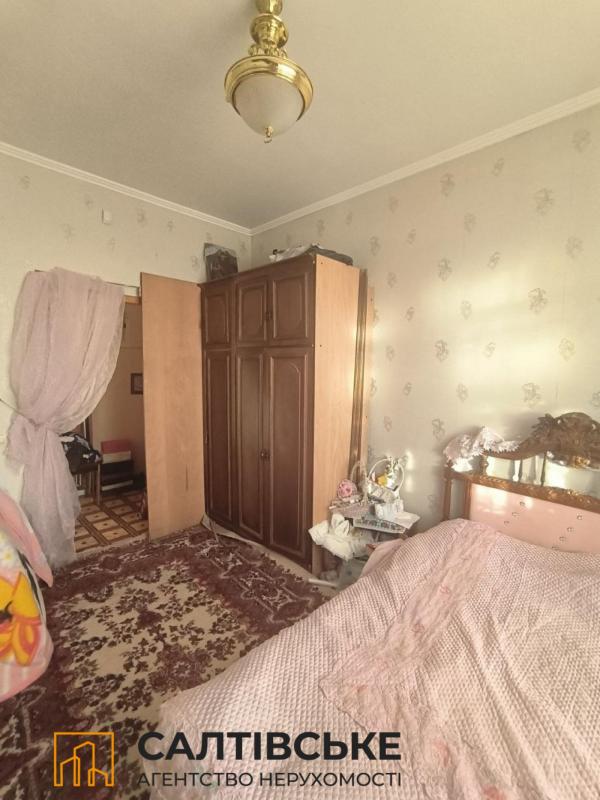 Продаж 2 кімнатної квартири 57 кв. м, Маршала Батицького вул. 3