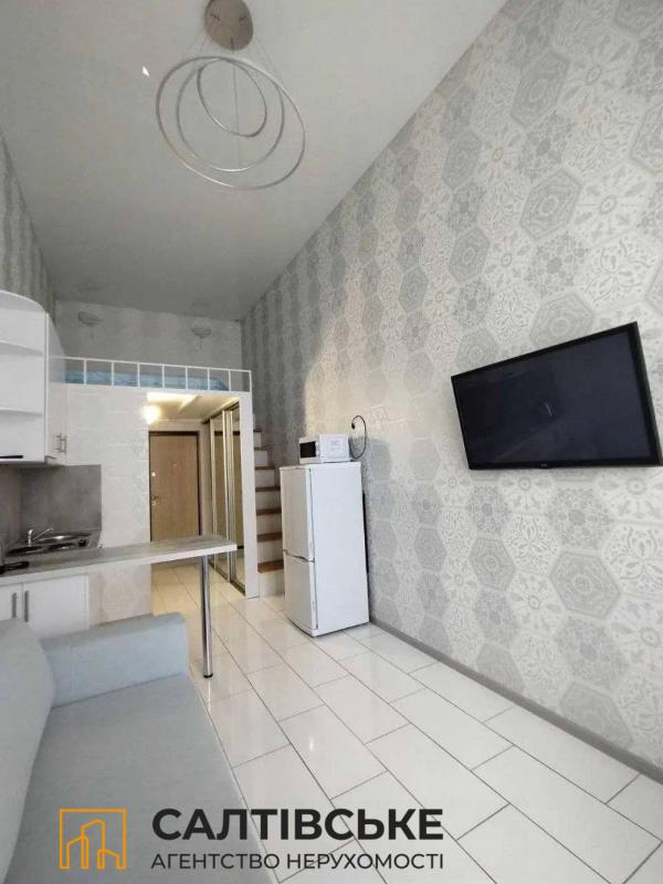 Sale 1 bedroom-(s) apartment 20 sq. m., Shevchenkivskyi Lane 32