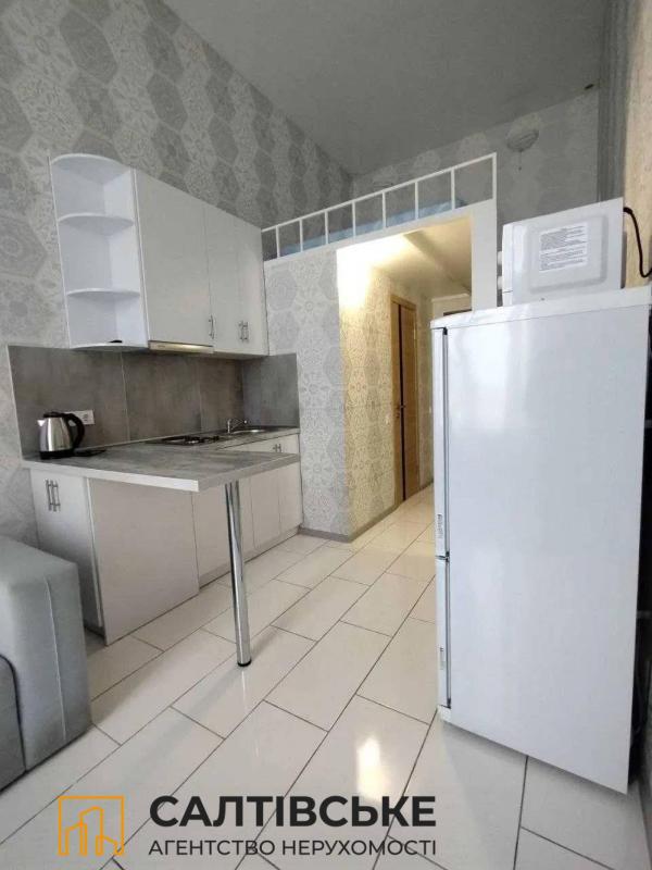 Sale 1 bedroom-(s) apartment 20 sq. m., Shevchenkivskyi Lane 32