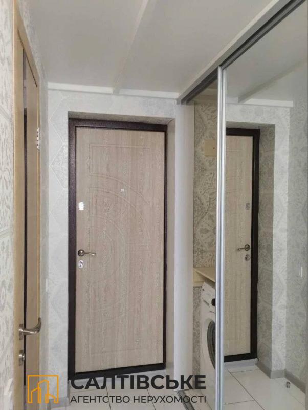 Sale 1 bedroom-(s) apartment 20 sq. m., Shevchenkivskyi Lane 32