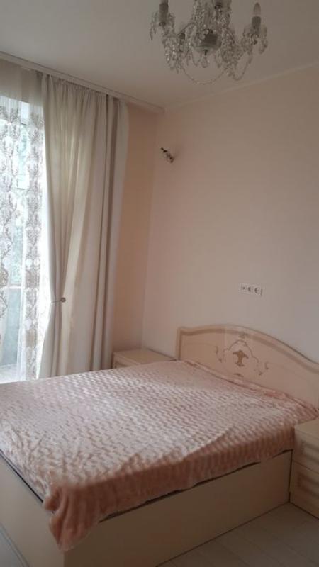 Long term rent 1 bedroom-(s) apartment Heroiv Kharkova Avenue (Moskovskyi Avenue) 191