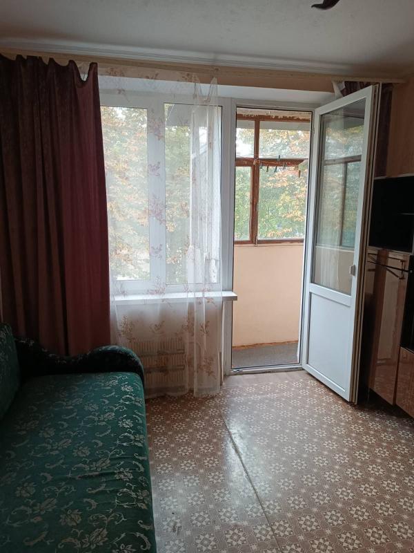 Sale 1 bedroom-(s) apartment 27 sq. m., Traktorobudivnykiv Avenue 77а