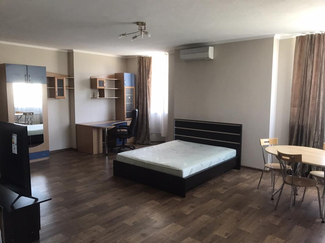 Sale 1 bedroom-(s) apartment 55 sq. m., Hryhorivske Highway (Komsomolske Highway) 55