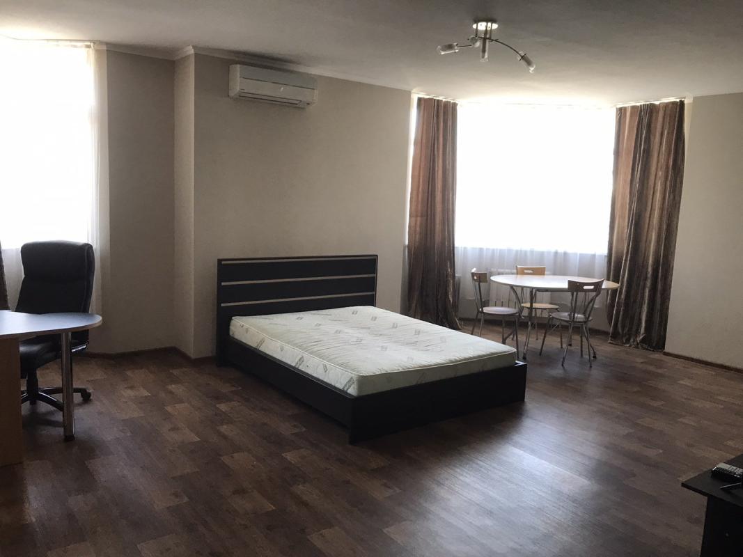 Sale 1 bedroom-(s) apartment 55 sq. m., Hryhorivske Highway (Komsomolske Highway) 55