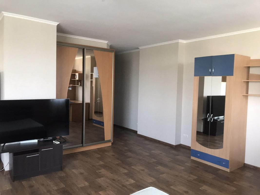 Sale 1 bedroom-(s) apartment 55 sq. m., Hryhorivske Highway (Komsomolske Highway) 55