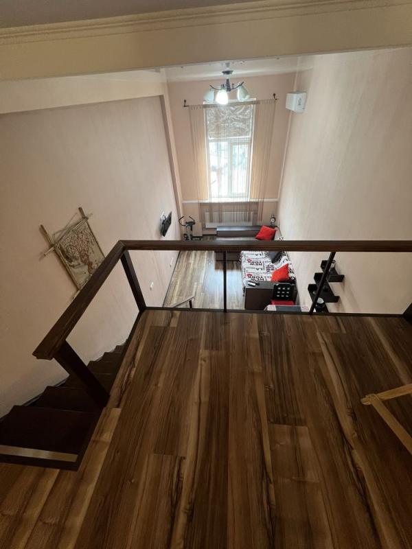 Sale 1 bedroom-(s) apartment 38 sq. m., Lozovska Street 5