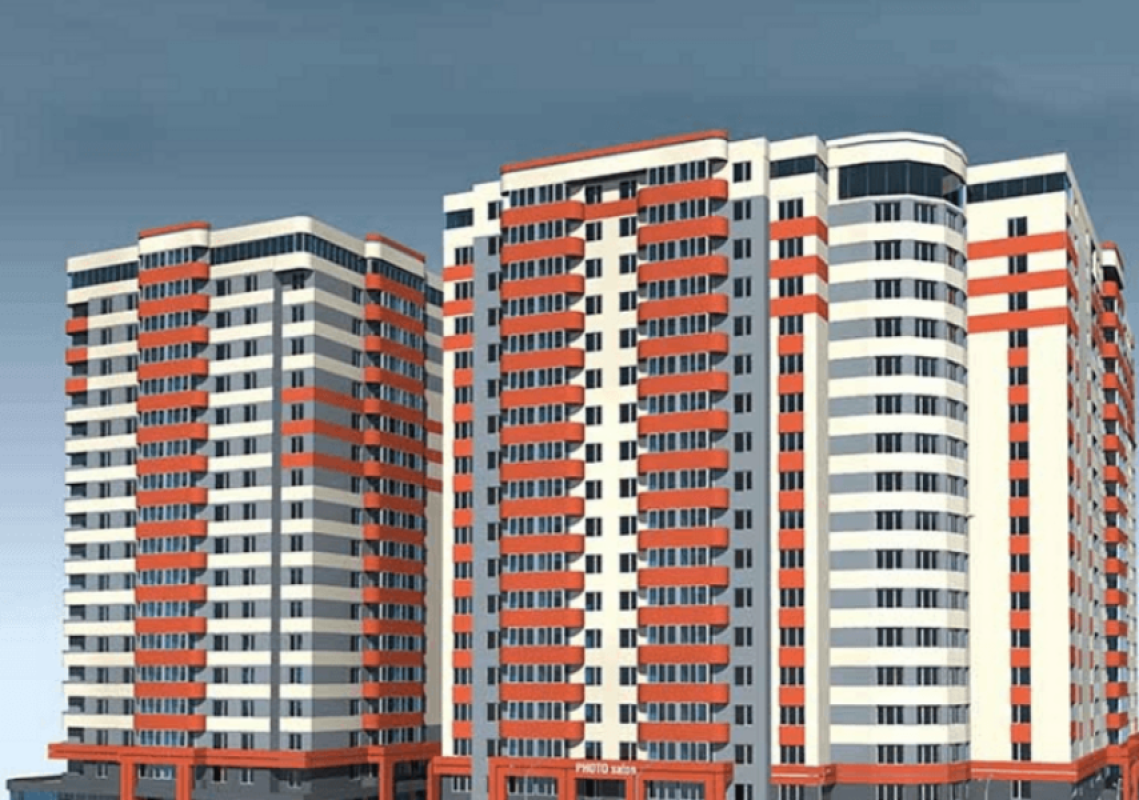 Продаж 2 кімнатної квартири 82 кв. м, Перемоги просп.