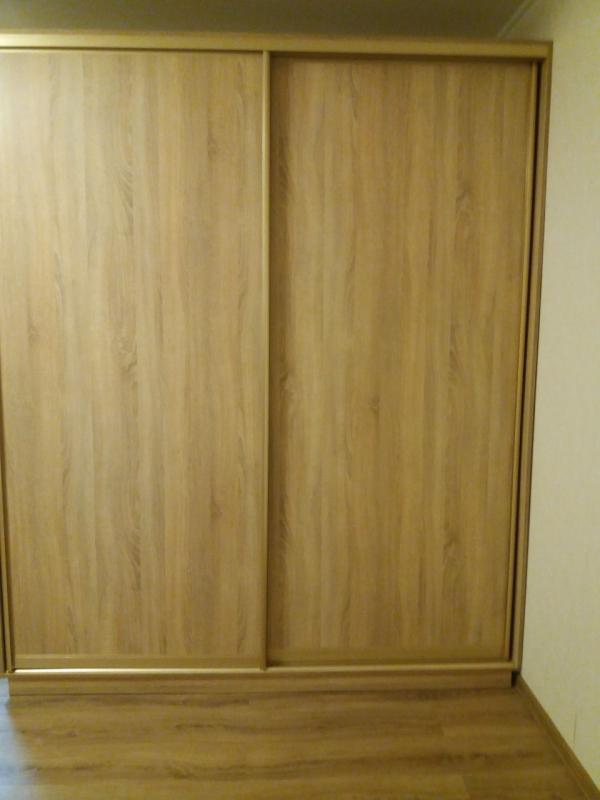 Sale 1 bedroom-(s) apartment 38 sq. m., Istominskyi Lane 2