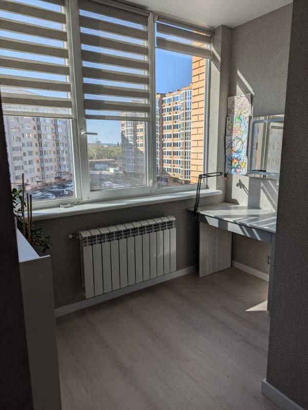 Sale 2 bedroom-(s) apartment 67 sq. m., Losivskyi Lane 4